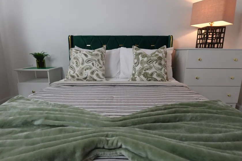 Modern & Chic Apartment | Downtown Princeton - Image 1