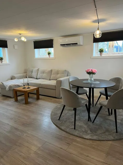 Close to nature & cozy – Perfect place to stay in Ljungskile - Image 1