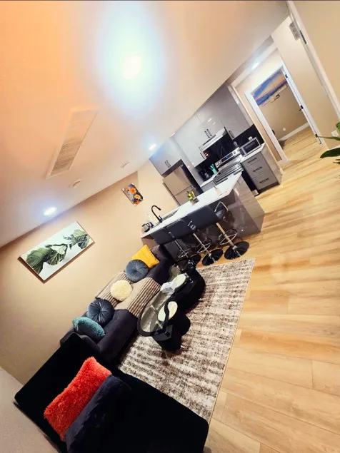 ”Your Home Away From Home: How We Share Our Space” - Image 1