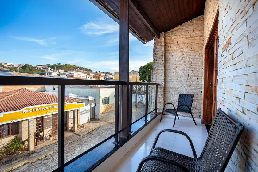 Aconchego central ideal p/ home office @souzaapart - Image 1