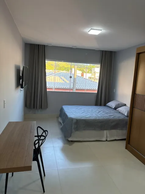 Very cozy studio, well located and new. - Image 1
