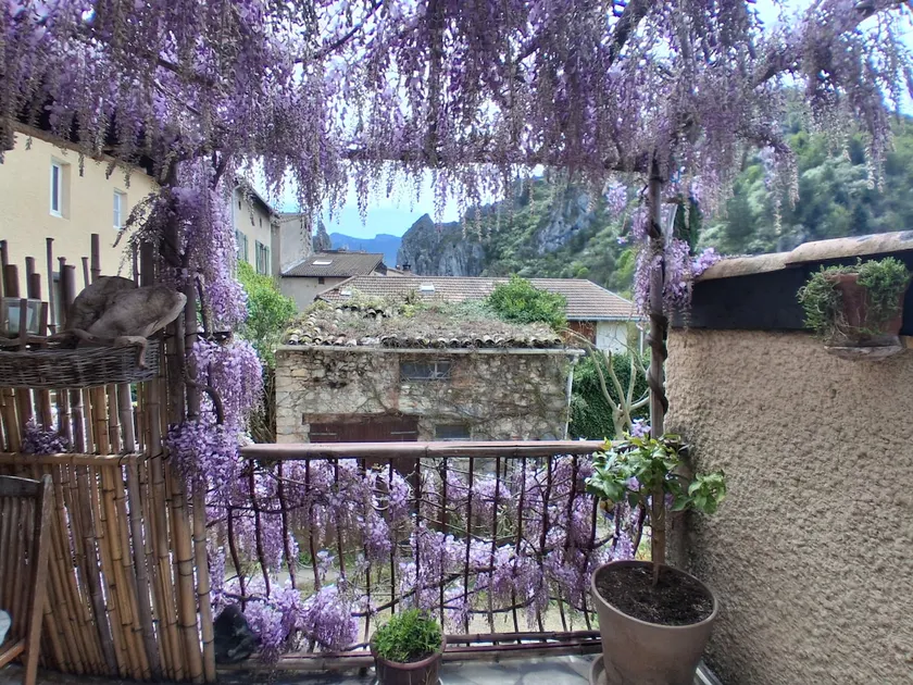 Charming village house - Image 1