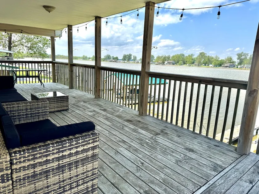 Lake Life Starts Here—w/ Dock, Kayaks & Relaxation - Image 1