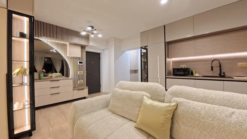 LuameResidence – New apartment close to the center - Image 1