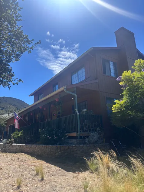 Lion Canyon Retreat - Image 1
