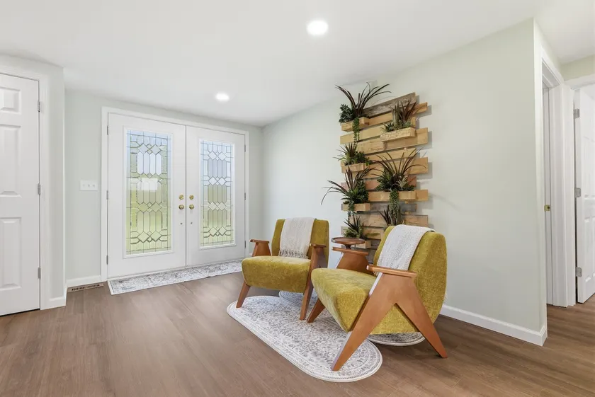 The Grape Escape | Modern Retreat in Madison - Image 1