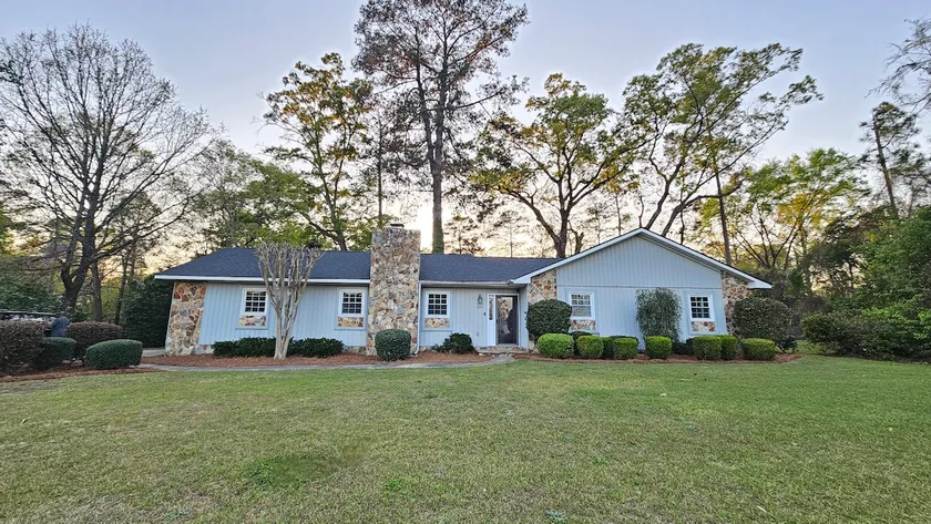 Willow and Stone Escape sleeps 6 - Image 1