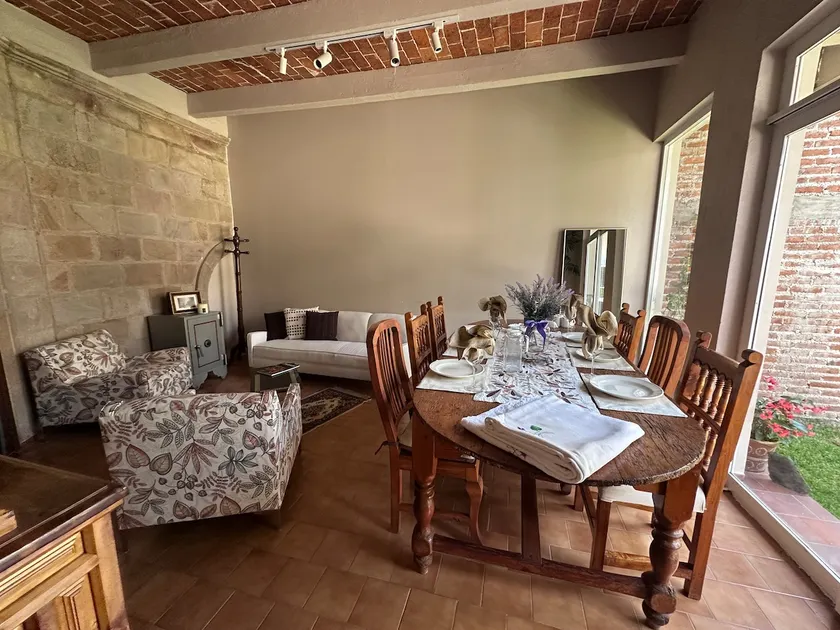Casa Silvia: A spacious, cozy, and charming place. - Image 1