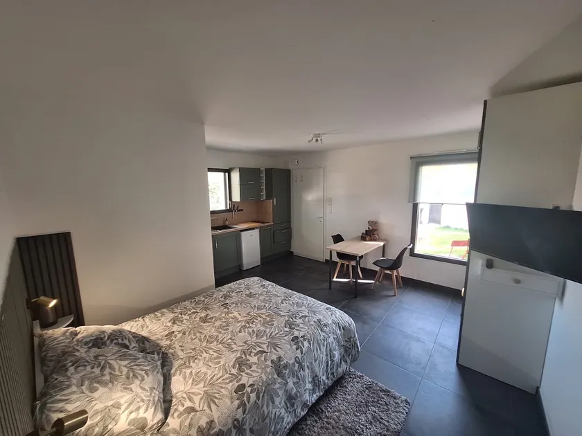 Apartment – Le Bourg sous la Roche - Image 1
