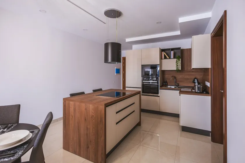 Luxury Parkside Living Near The 3 Cities in Malta - Image 1