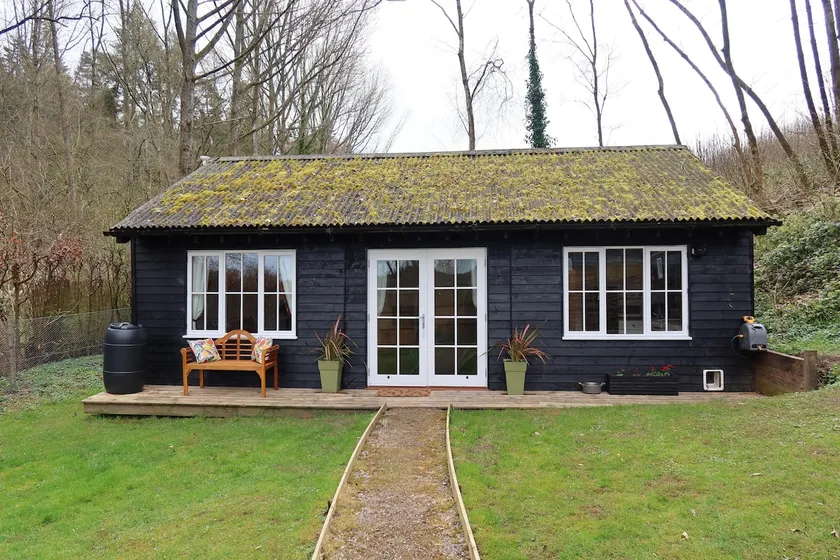 The Chalet - Image 1