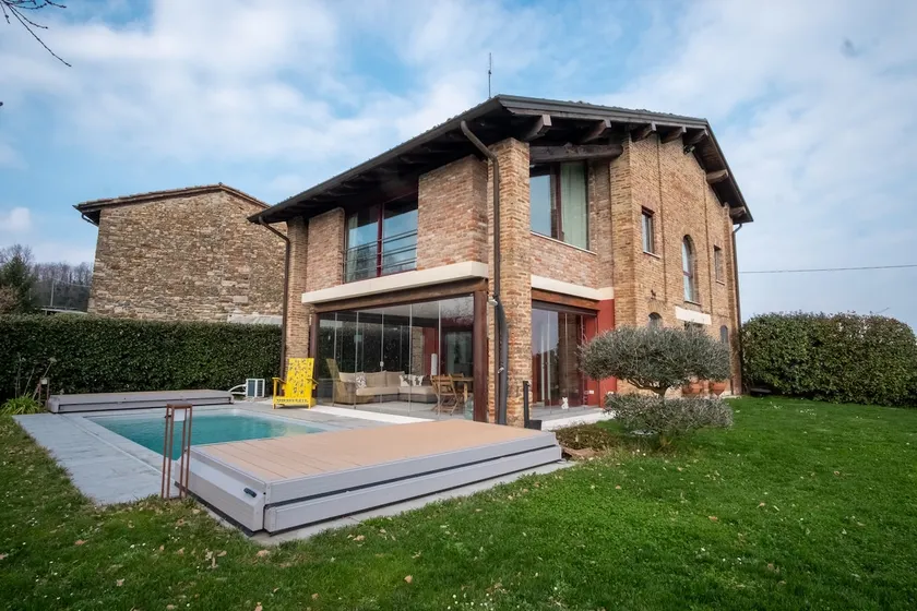 GuestHost - Casa delle Querce Villa with Pool - Image 1