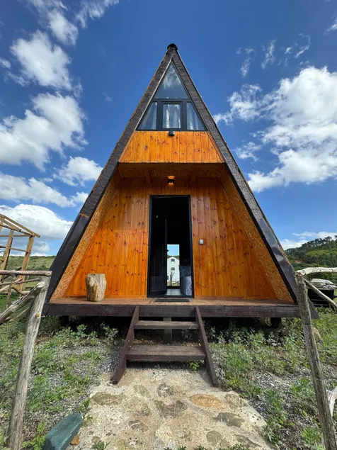 Cozy Lakefront Cabin - Myselim - Image 1
