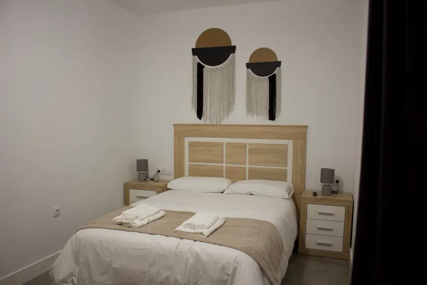Lumael Apartments, Apartment with sofa bed - Image 1