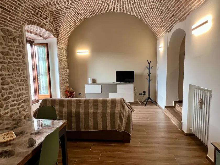 Le Mura del Castello Loft - Image 1