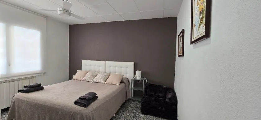 Apartment in Avià - Image 1
