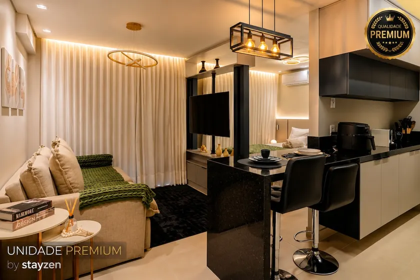 Studio Exclusive Campolim-Location Noble - Image 1
