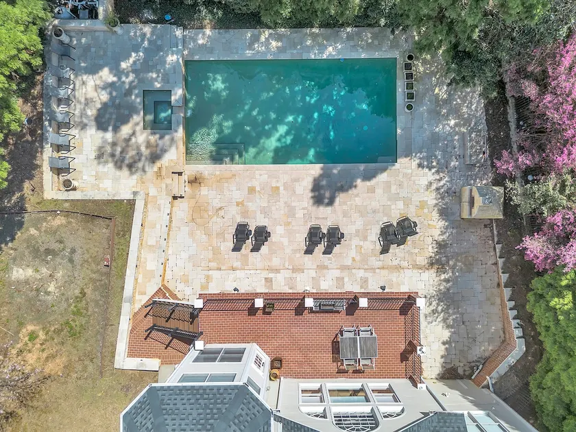 Family Friendly w/ Pool/Spa, GameRm w pool table - Image 1