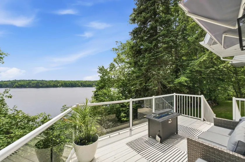 Beautiful Chalet Magog - Image 1