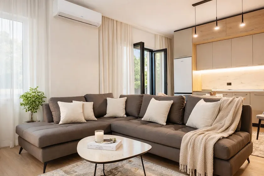 Galeria Apartment - Image 1