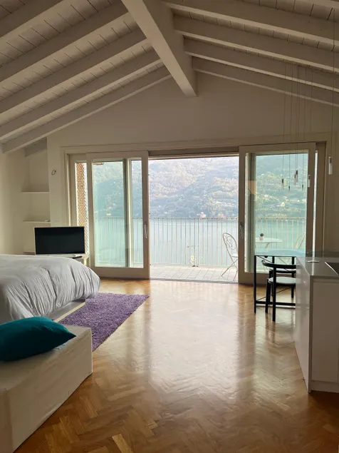 Dream View Lake Como - Image 1