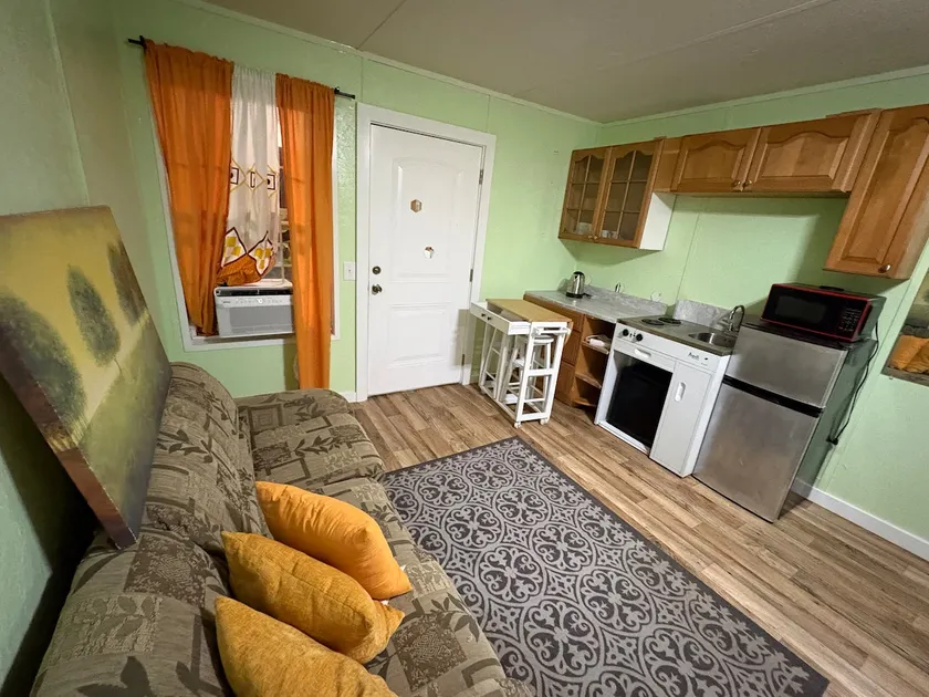 The Green Studio - Image 1