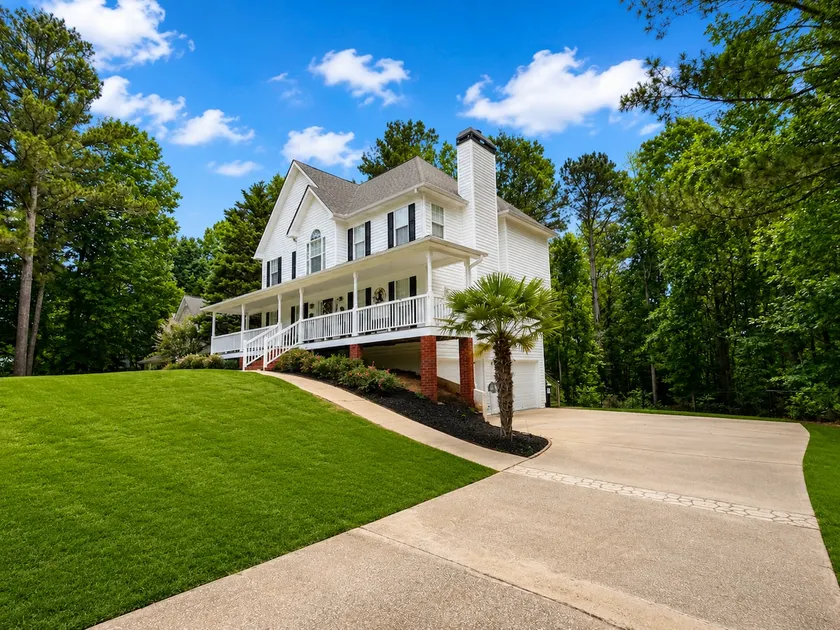 Cozy & Quiet Retreat | Near LakePoint Sports - Image 1