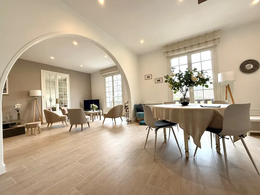 Exceptional stay-Spacious App.-CityCenter-Beach40m - Image 1