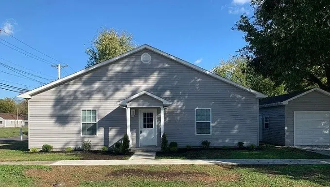 The Cozy Corner House - Image 1