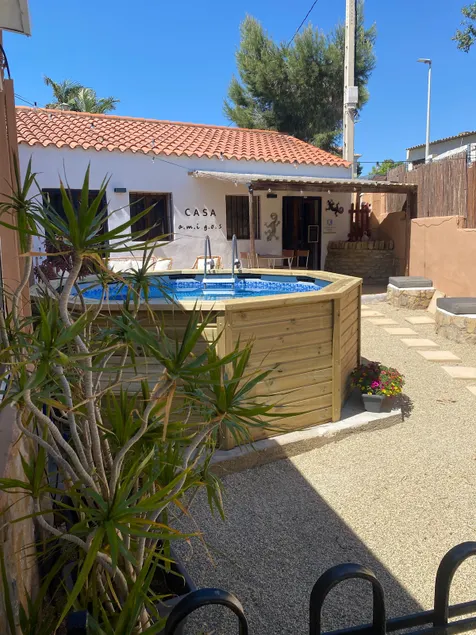 Casa Amigos Rural - Image 1