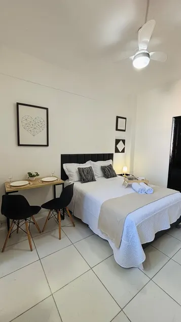 Lapa Experience: Entire studio in the heart of Rio de Janeiro - Image 1
