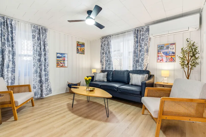 La Dolce Vita Beach House at Salisbury Beach. - Image 1