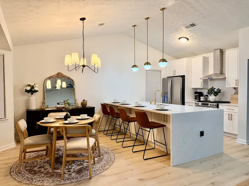 Freshly Remodeled Gem in Norcross - Image 1