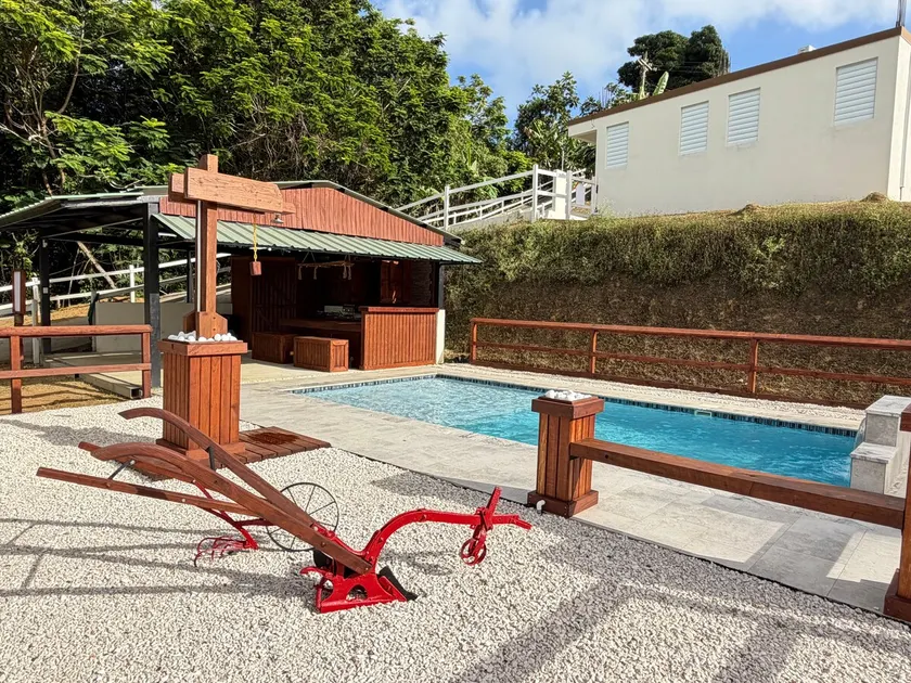 Casa Artesano | 1BR Private pool & outdoor kitchen - Image 1
