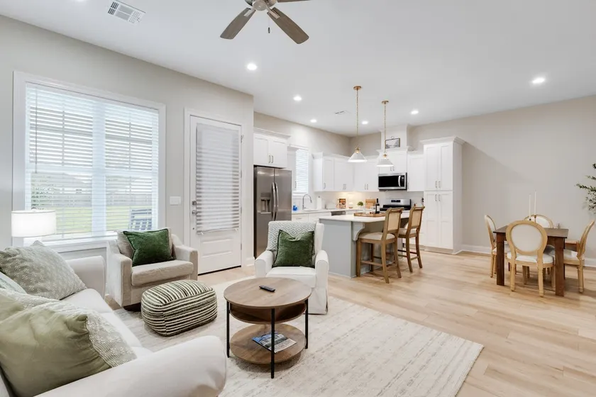 New Southern Modern & Family Ready 3BR - Image 1
