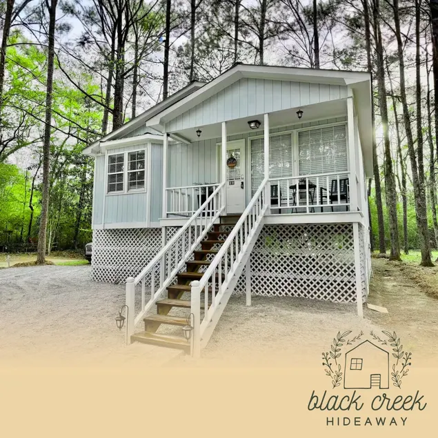 Hattiesburg Hideaway - Relax & Recharge - Image 1