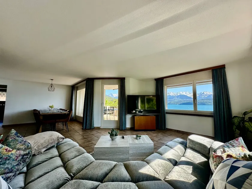 Spacious house for 11 persons with hot tub and fully equipped kitchen - Image 1