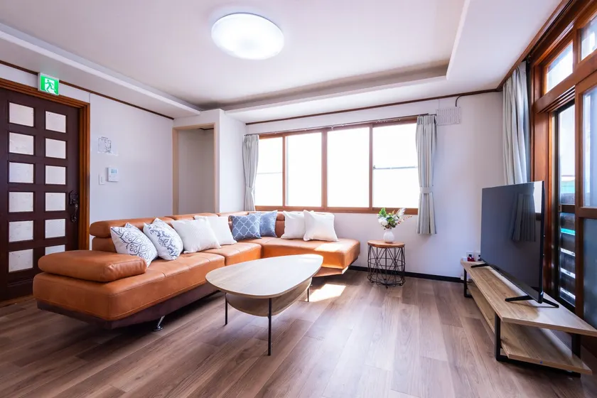 Villa Blanca Yoichi - Image 1