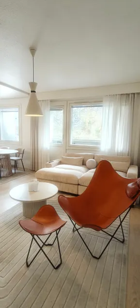 Nordica Design Residence Rovaniemi - Image 1