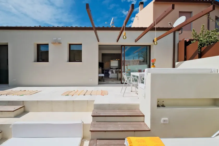 Perla di Gallura - Exclusive retreat 10 min from the sea - by Domorent - Image 1