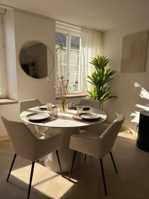 La maison douce - appartement cosy au centre - Image 1