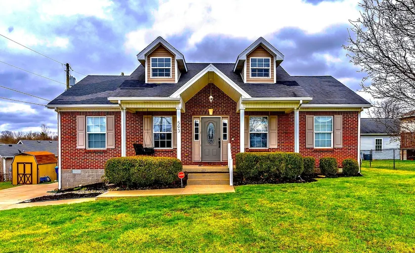 Bourbon Trail*Hot Tub*Dog friendly*3BR*4 beds - Image 1
