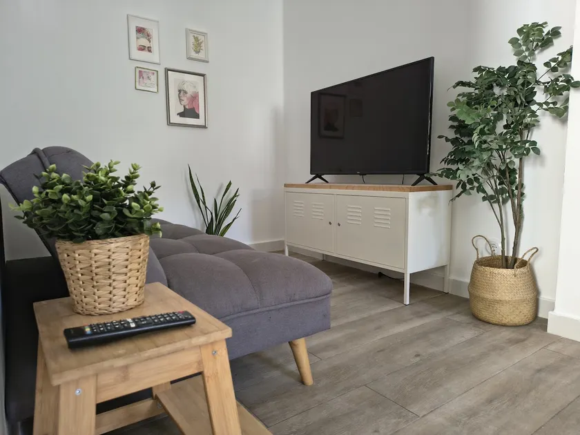 Apartamento Sánchez Barcáiztegui III - Image 1