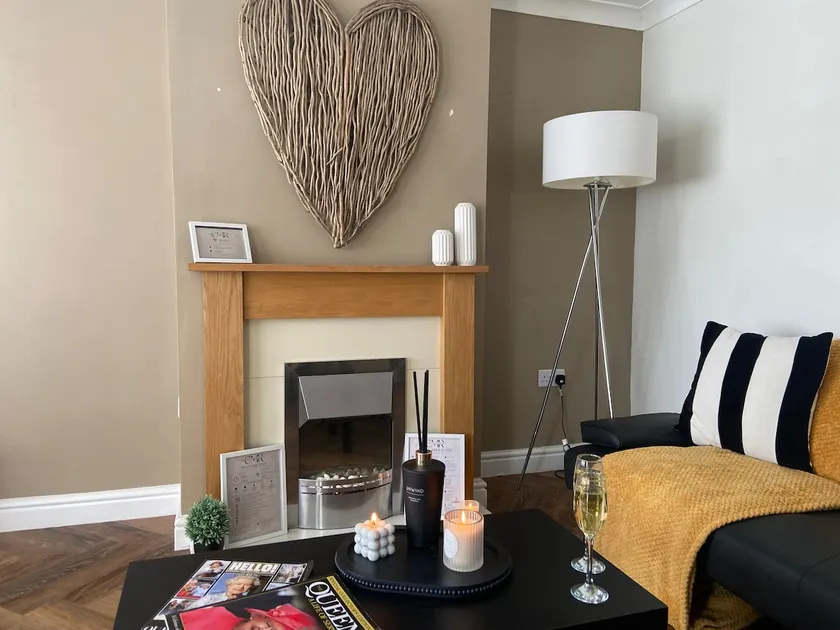 Dent View - 3 Bed House, sleeps 5 - Image 1