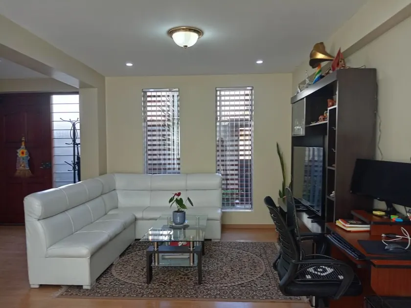 nest peru suites - Image 1