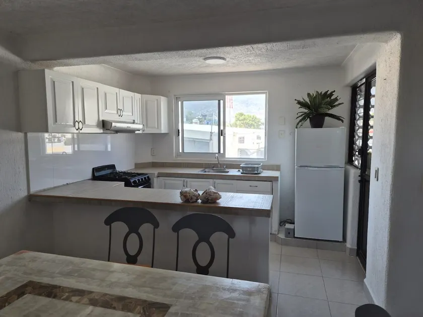 Apartment with pool Condominio Atlantis - Image 1