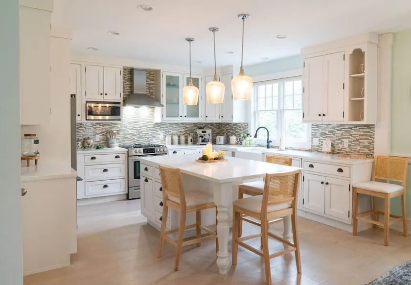 Charming Nantucket home•Garden retreat•Sleeps 6 - Image 1