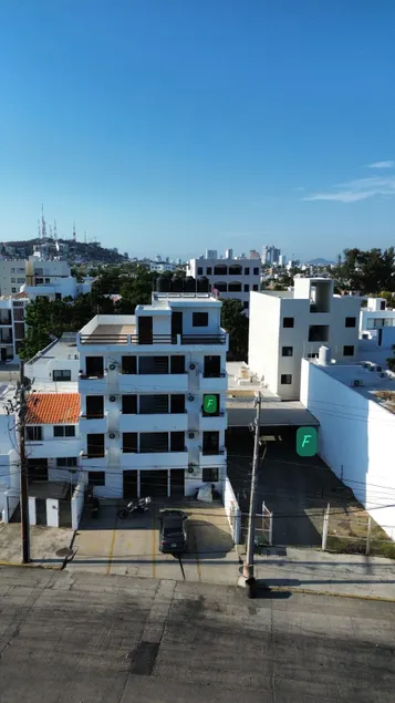 Enjoy Mazatlán from this apartment its the best - Image 1