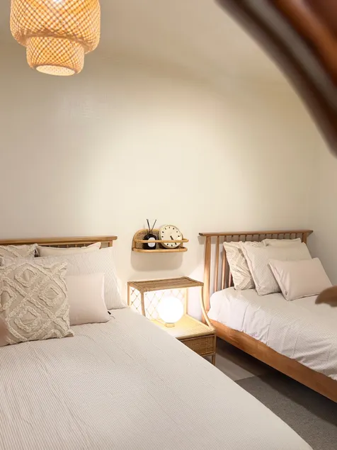 HanRiT, Apgujeong-dong / Free Parking / 2 Rooms, 4 Beds / Family Vacation / Plastic Surgery / Beauty / COEX / Han River / Samsung-dong - Image 1