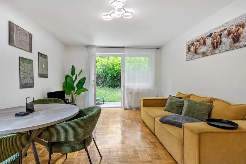 lake loft in salzburg - Image 1
